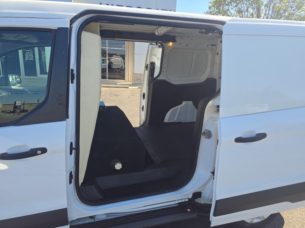 used 2016 Ford Transit Connect car, priced at $15,995