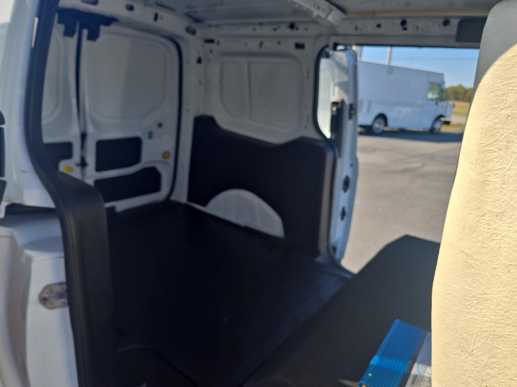 used 2016 Ford Transit Connect car, priced at $15,995