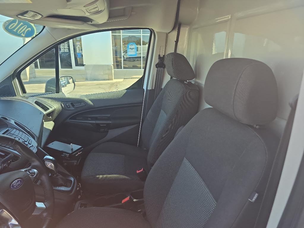 used 2016 Ford Transit Connect car, priced at $15,995