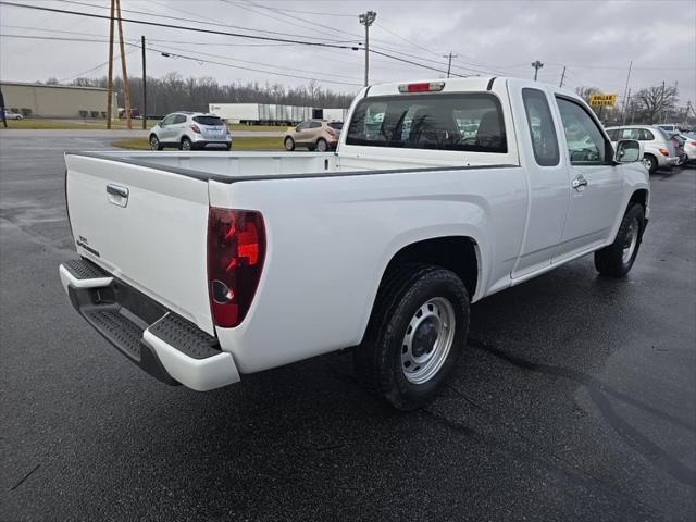 used 2012 Chevrolet Colorado car, priced at $10,995