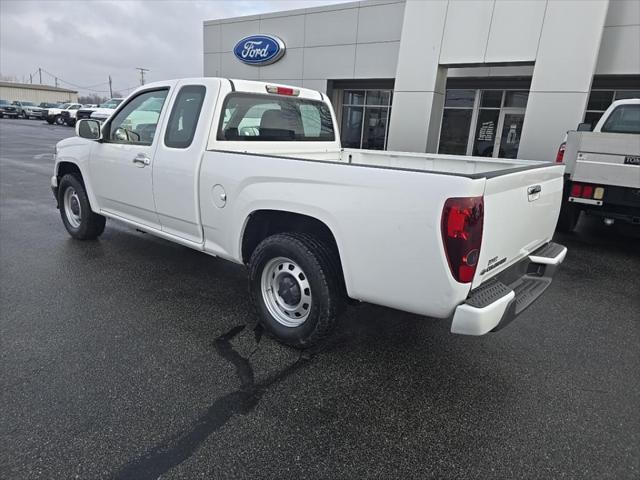 used 2012 Chevrolet Colorado car, priced at $10,995