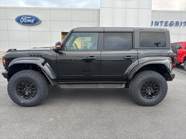 new 2024 Ford Bronco car, priced at $91,995