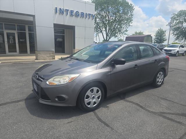 used 2014 Ford Focus car, priced at $7,995