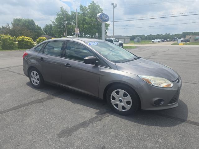 used 2014 Ford Focus car, priced at $7,995
