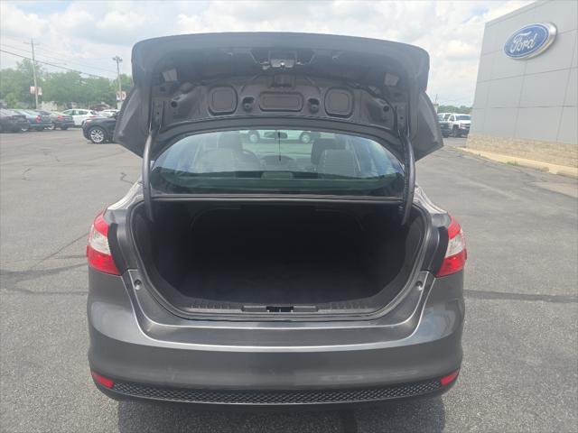 used 2014 Ford Focus car, priced at $7,995