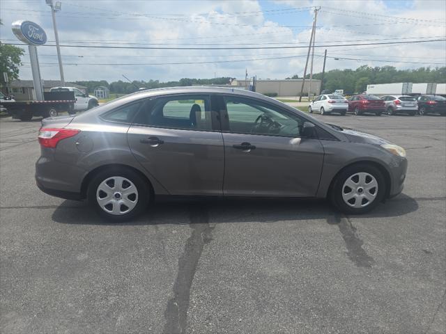 used 2014 Ford Focus car, priced at $7,995