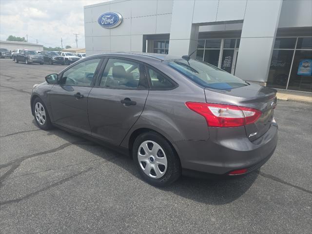 used 2014 Ford Focus car, priced at $7,995