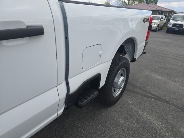 new 2025 Ford F-350 car, priced at $65,495