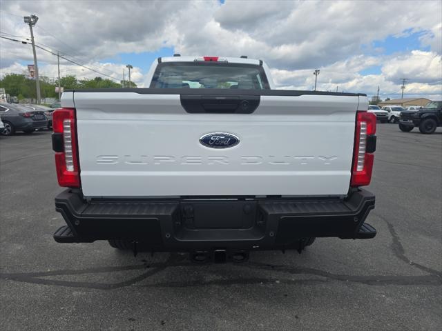 new 2025 Ford F-350 car, priced at $65,495