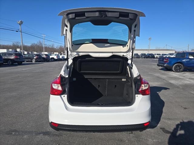 used 2012 Ford Focus car, priced at $7,995