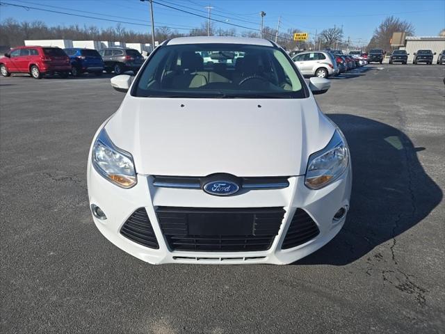 used 2012 Ford Focus car, priced at $7,995