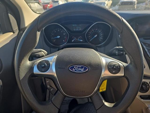 used 2012 Ford Focus car, priced at $7,995