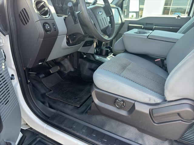 used 2015 Ford F-250 car, priced at $22,995
