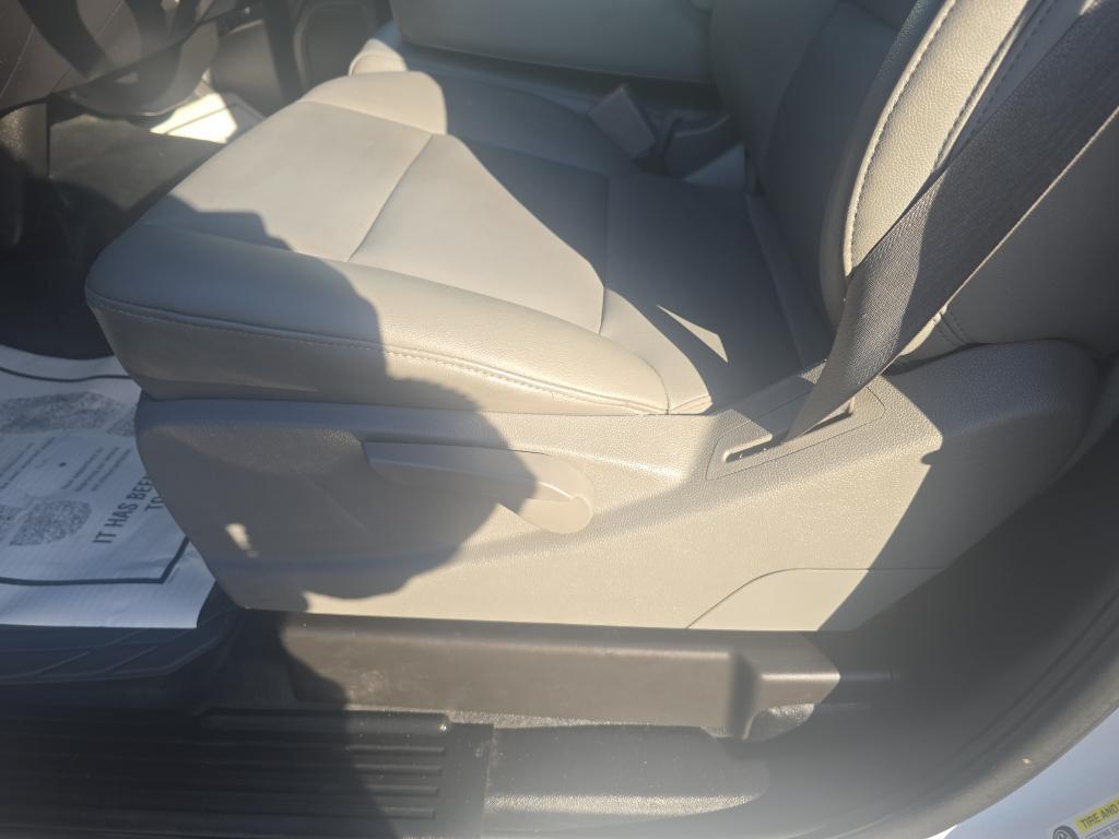 used 2015 Chevrolet Silverado 2500 car, priced at $24,995