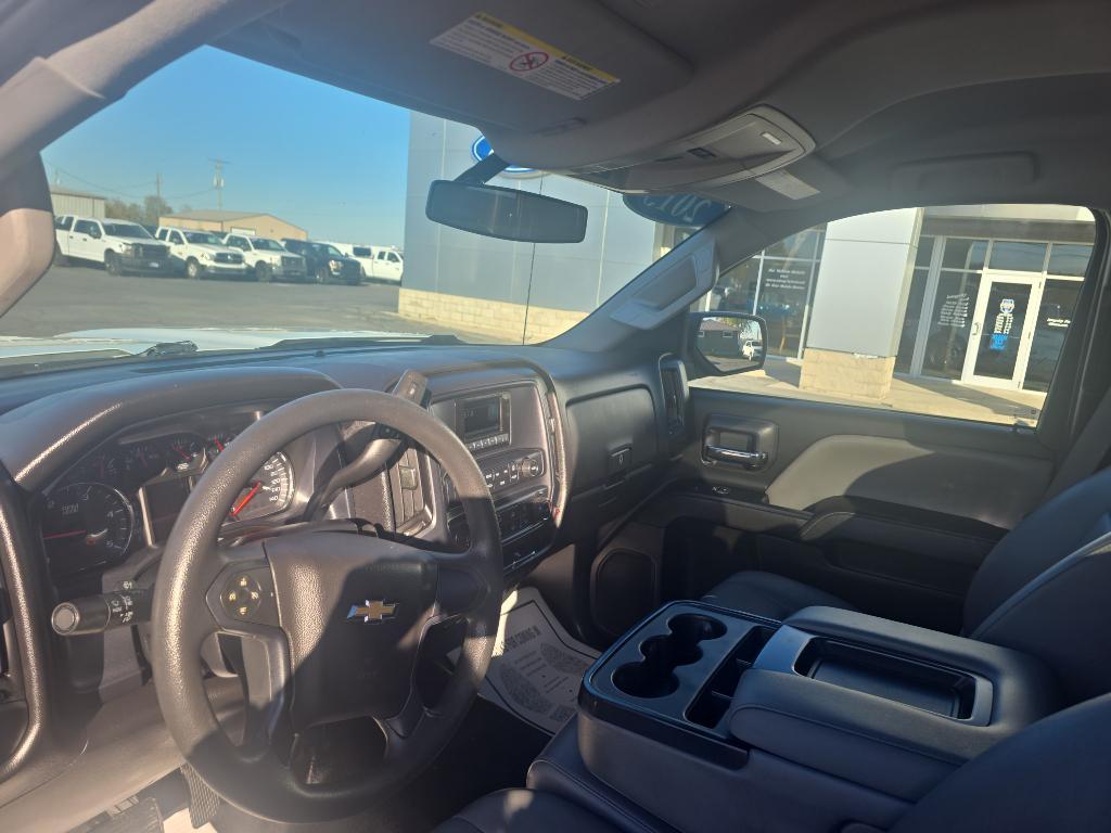 used 2015 Chevrolet Silverado 2500 car, priced at $24,995