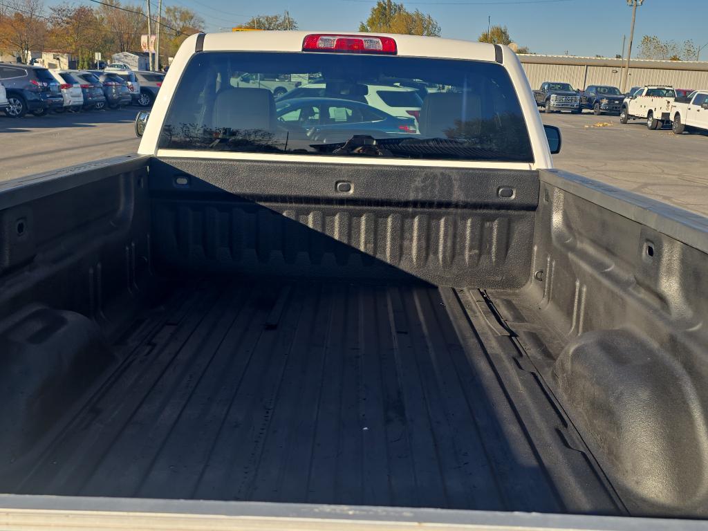 used 2015 Chevrolet Silverado 2500 car, priced at $24,995