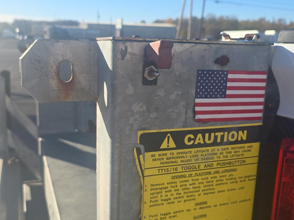 used 2015 Chevrolet Silverado 2500 car, priced at $24,995