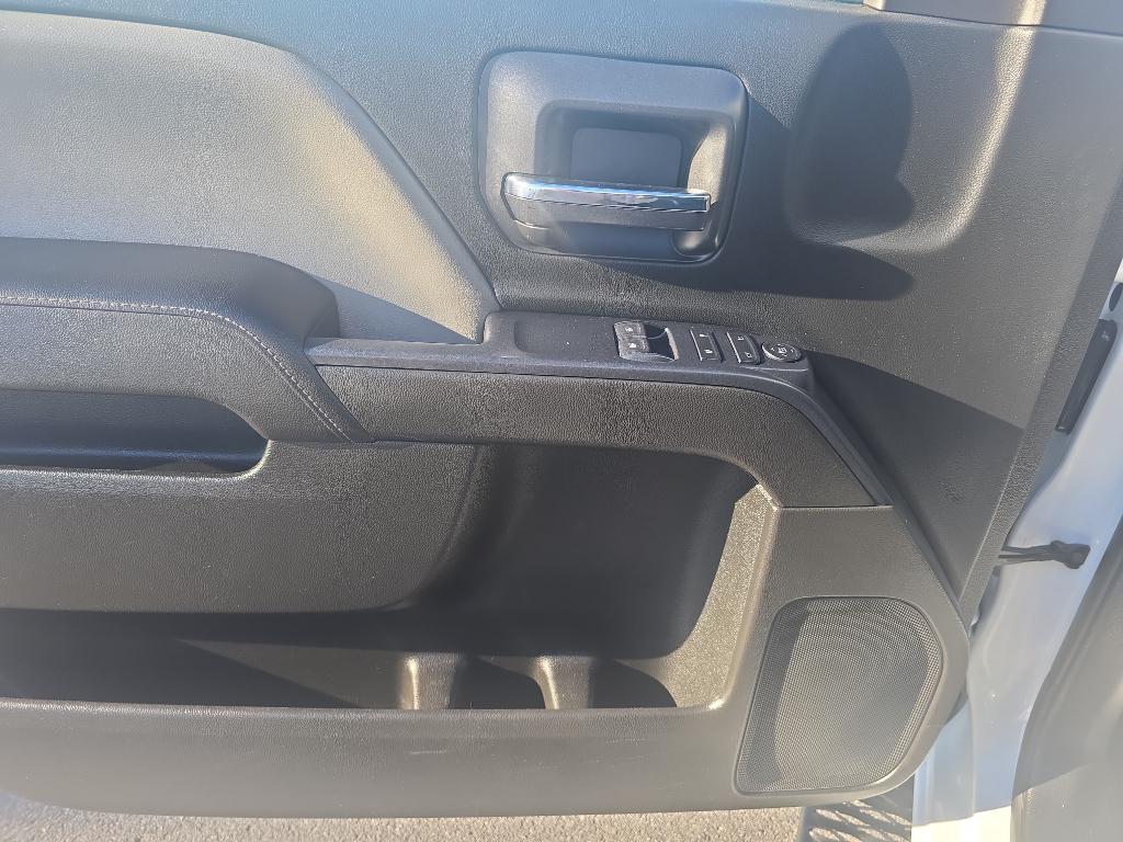 used 2015 Chevrolet Silverado 2500 car, priced at $24,995