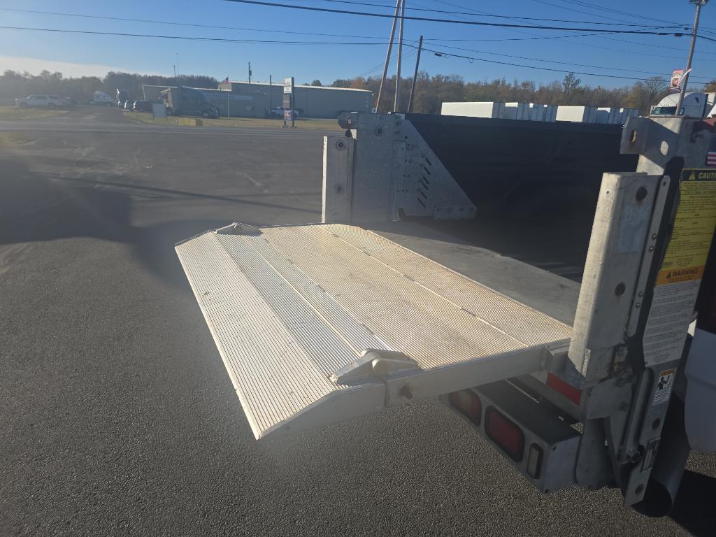 used 2015 Chevrolet Silverado 2500 car, priced at $24,995