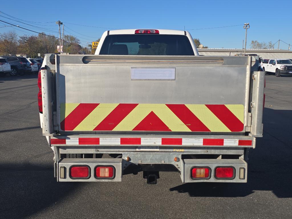 used 2015 Chevrolet Silverado 2500 car, priced at $24,995