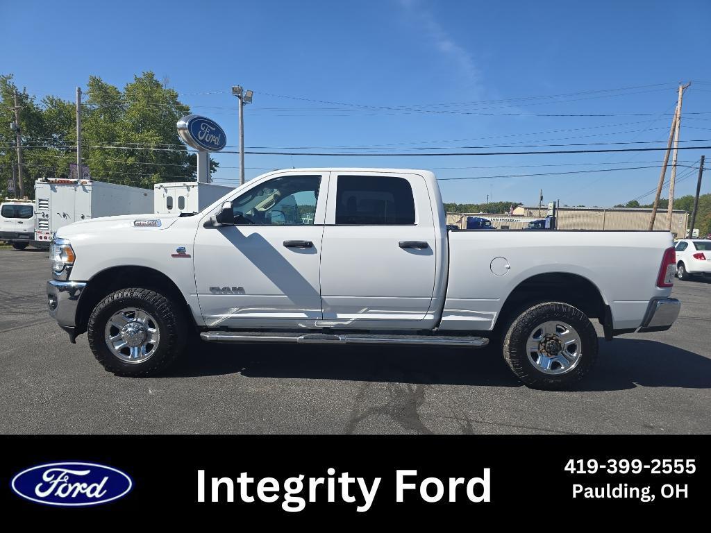 used 2019 Ram 2500 car, priced at $28,995