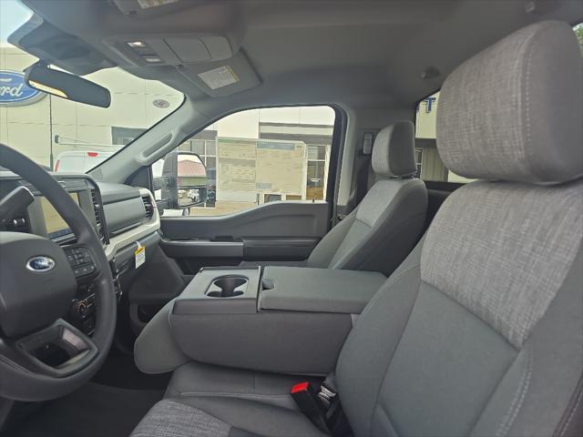new 2025 Ford F-250 car, priced at $64,635