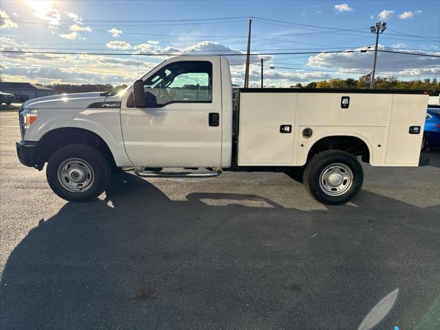 used 2015 Ford F-350 car, priced at $28,995