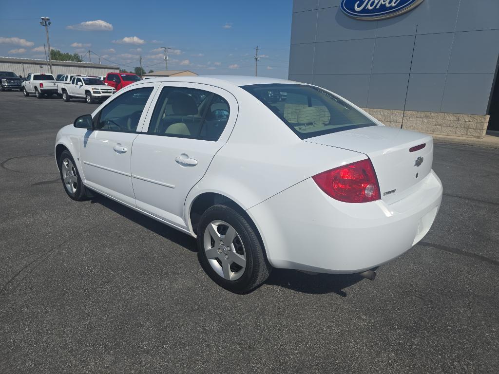 used 2007 Chevrolet Cobalt car, priced at $6,995