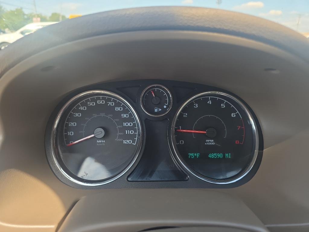 used 2007 Chevrolet Cobalt car, priced at $6,995