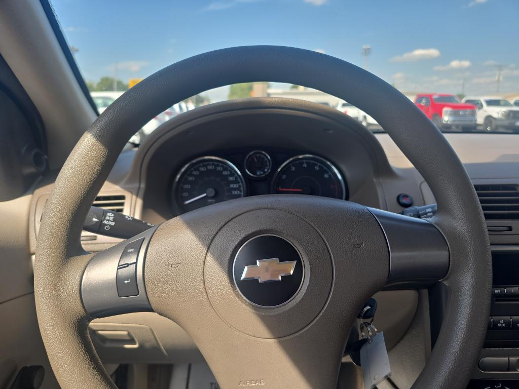 used 2007 Chevrolet Cobalt car, priced at $6,995