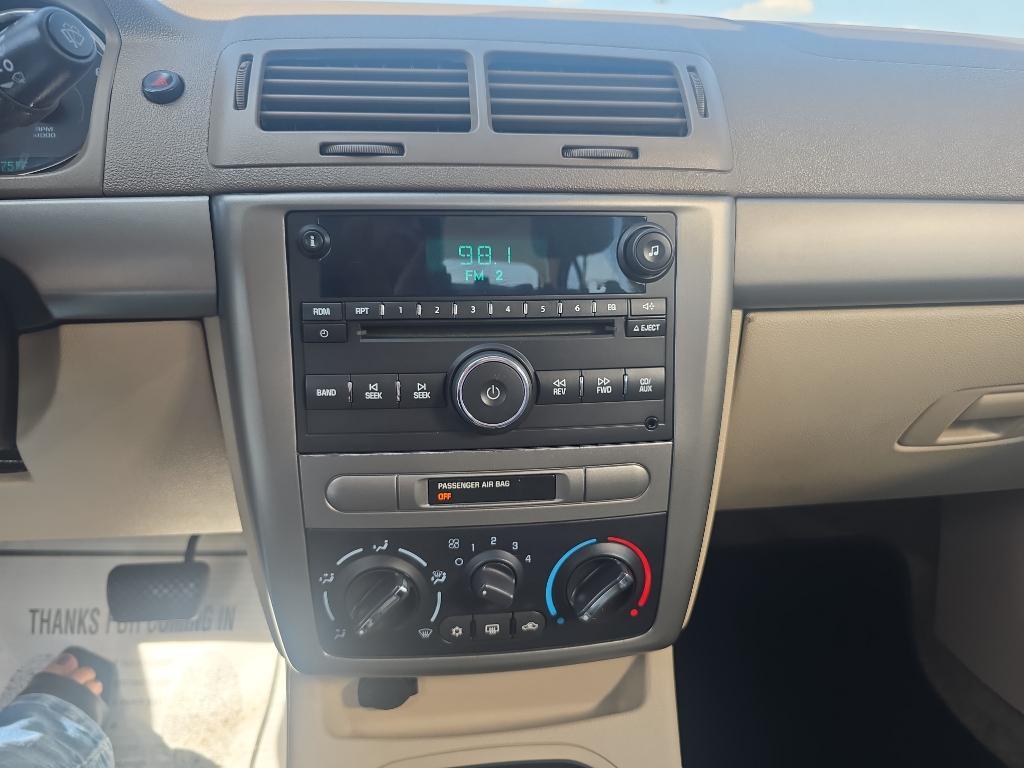 used 2007 Chevrolet Cobalt car, priced at $6,995