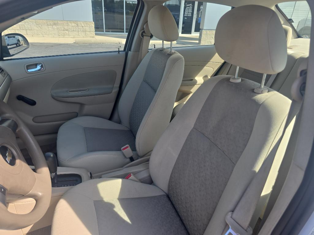 used 2007 Chevrolet Cobalt car, priced at $6,995