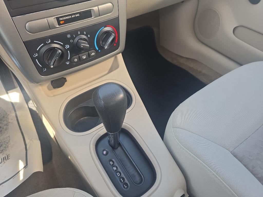 used 2007 Chevrolet Cobalt car, priced at $6,995
