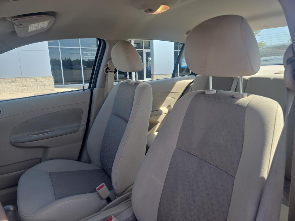 used 2007 Chevrolet Cobalt car, priced at $6,995