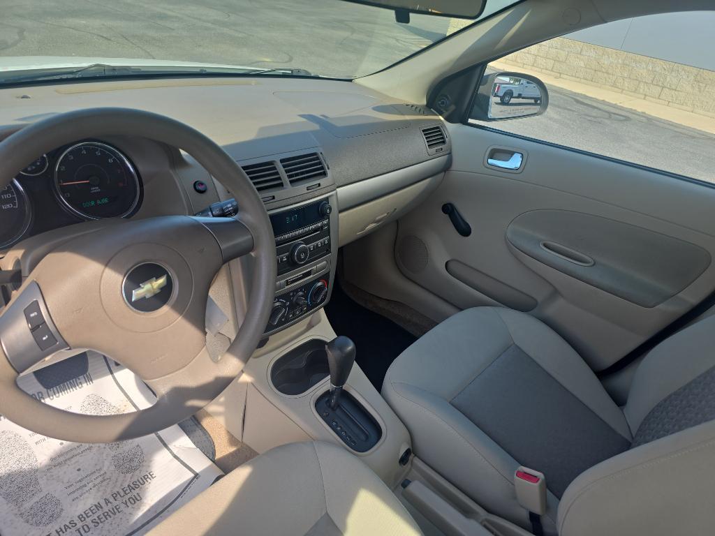 used 2007 Chevrolet Cobalt car, priced at $6,995