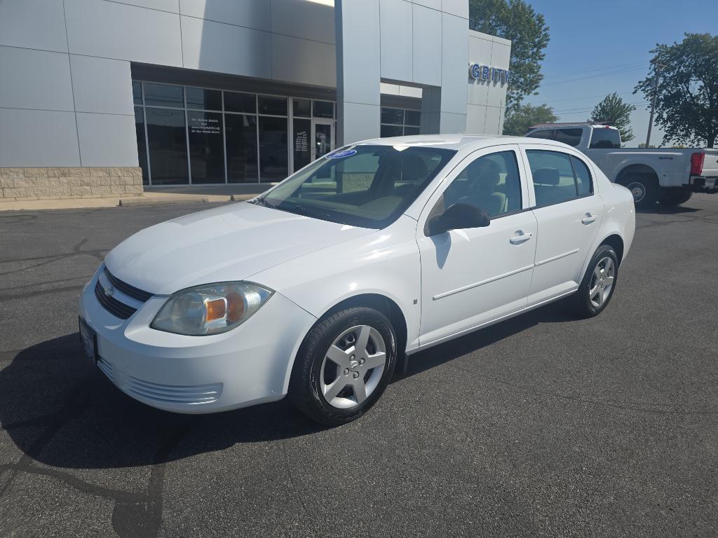 used 2007 Chevrolet Cobalt car, priced at $6,995