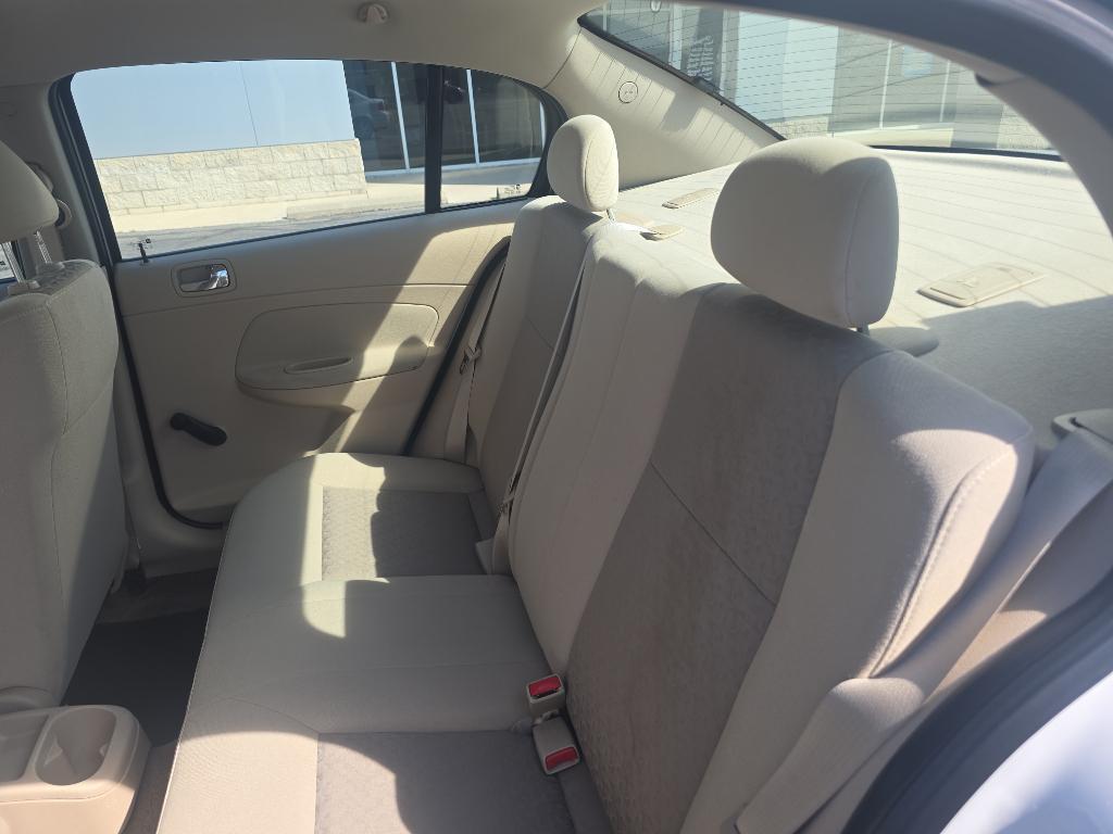 used 2007 Chevrolet Cobalt car, priced at $6,995