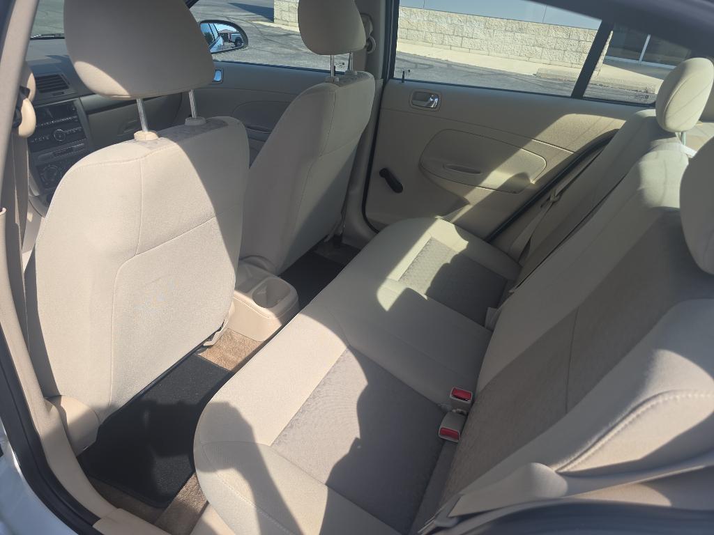 used 2007 Chevrolet Cobalt car, priced at $6,995