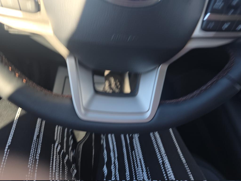 new 2026 Ford Explorer car, priced at $47,495