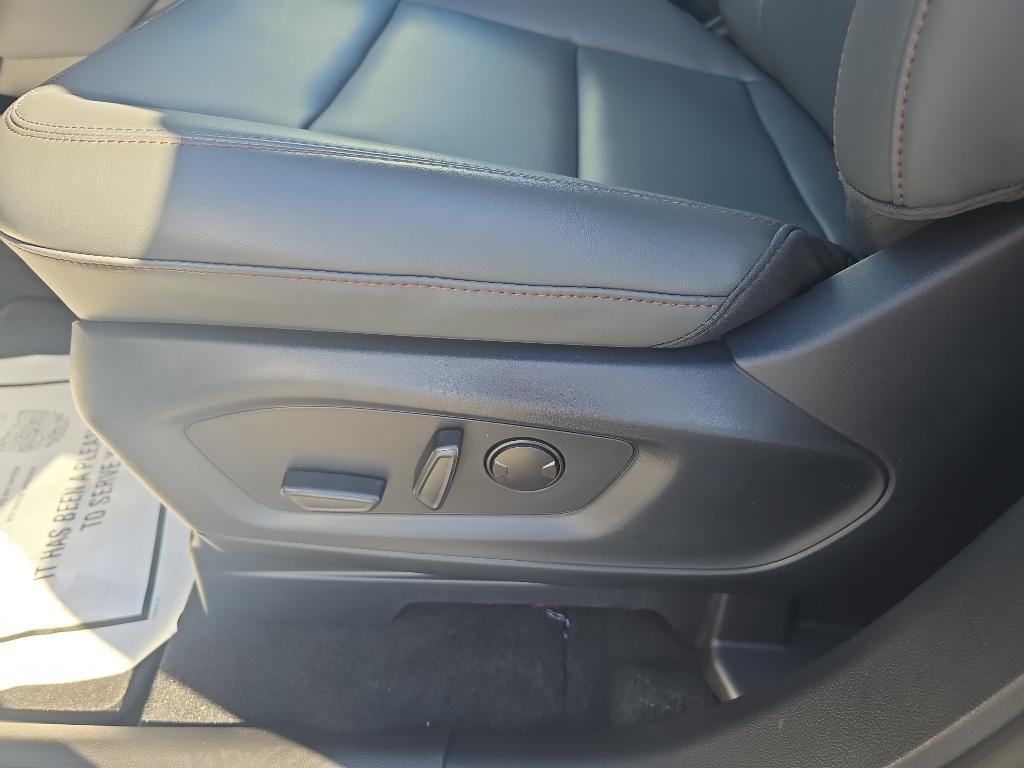 new 2026 Ford Explorer car, priced at $47,495