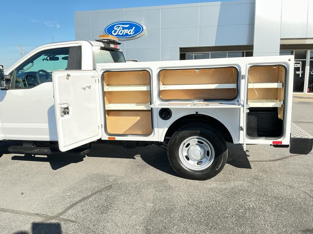used 2018 Ford F-250 car, priced at $19,995
