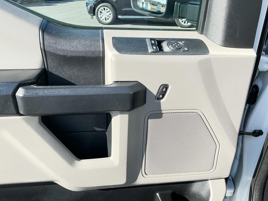 used 2018 Ford F-250 car, priced at $19,995