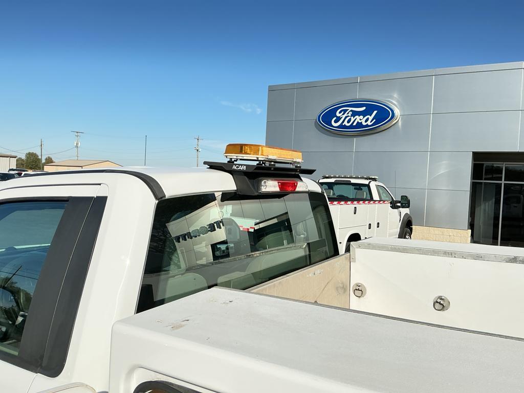 used 2018 Ford F-250 car, priced at $19,995