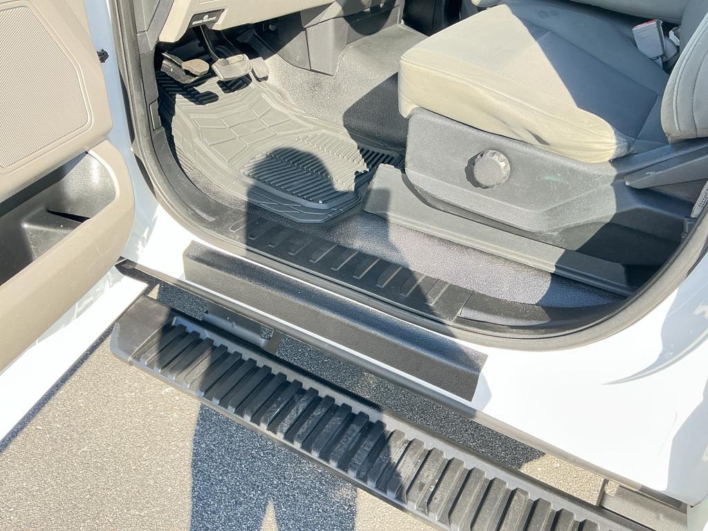 used 2018 Ford F-250 car, priced at $19,995