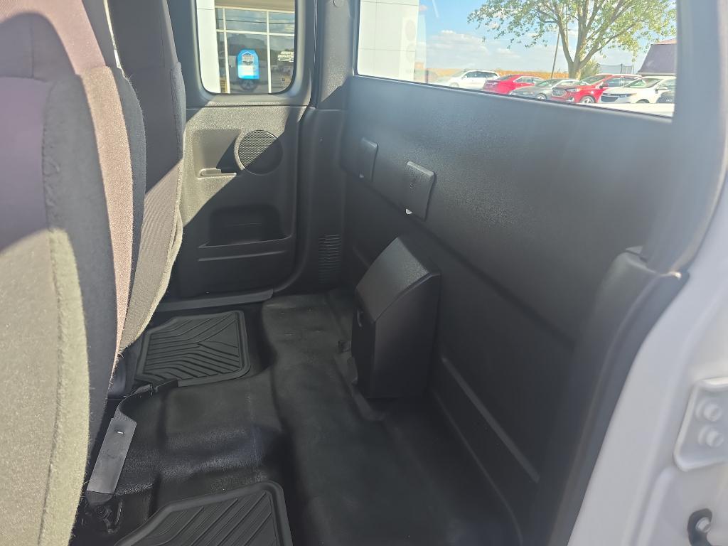 used 2012 Chevrolet Colorado car, priced at $13,995