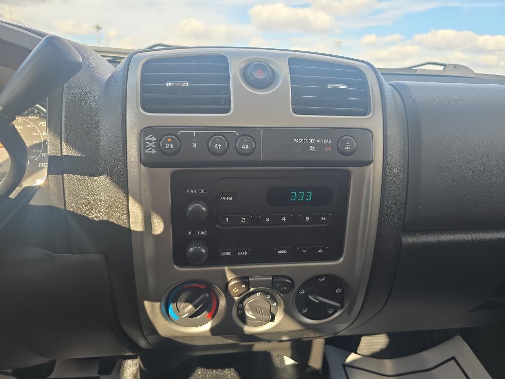used 2012 Chevrolet Colorado car, priced at $13,995
