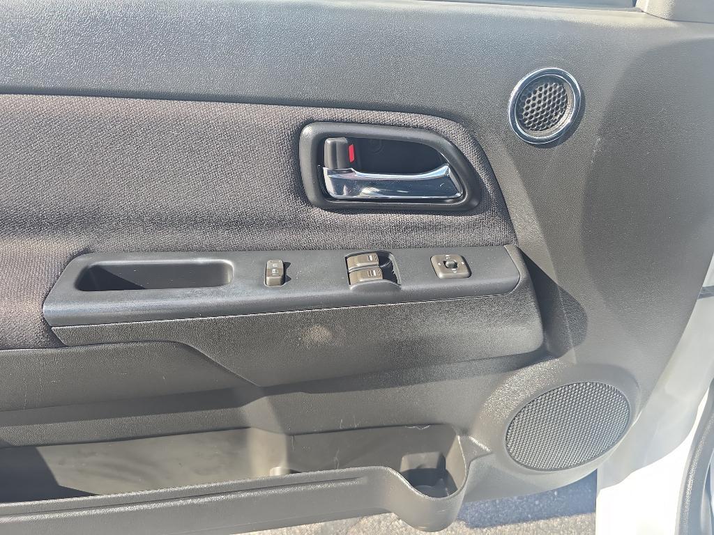 used 2012 Chevrolet Colorado car, priced at $13,995