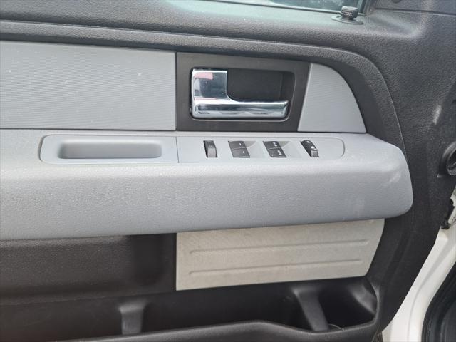 used 2012 Ford F-150 car, priced at $14,995
