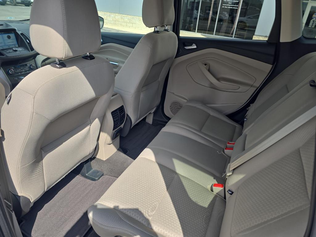 used 2017 Ford Escape car, priced at $14,995