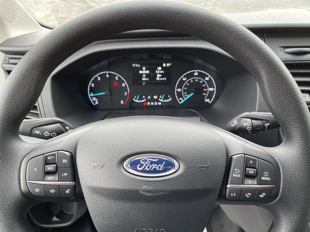 new 2024 Ford Transit-250 car, priced at $55,595